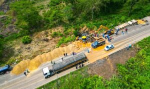 Gobernación inicia trabajos de nuevo alcantarillado en el sector El Venado de la Lara-Zulia