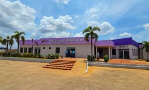 Plan Nacional Salud y Vida 2026 alcanza un 98 % en la recuperación integral del Oncológico Génesis Petit