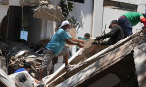 Gobierno interino ofrece rescatistas y ayuda humanitaria a Colombia tras el terremoto