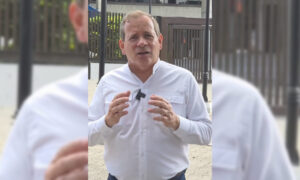 Guanipa califica al TSJ como “el bufete de abogados del chavismo” y exige uno nuevo