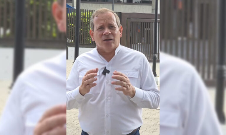 Guanipa califica al TSJ como “el bufete de abogados del chavismo” y exige uno nuevo
