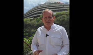 Guanipa exige liberar a presos políticos y denuncia continuidad de “centros de tortura”