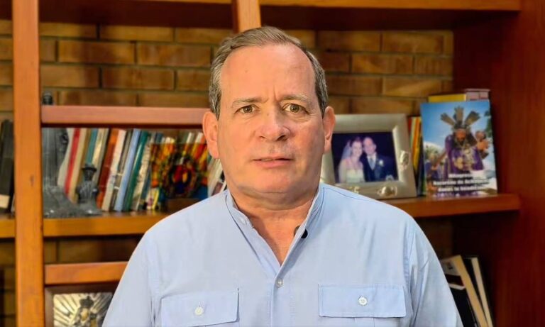 Guanipa sobre el diálogo: Esta vez hay un “garante” para que el chavismo cumpla