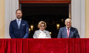 Muere a los 89 años el rey Harald de Noruega: le sucede Haakon VIII