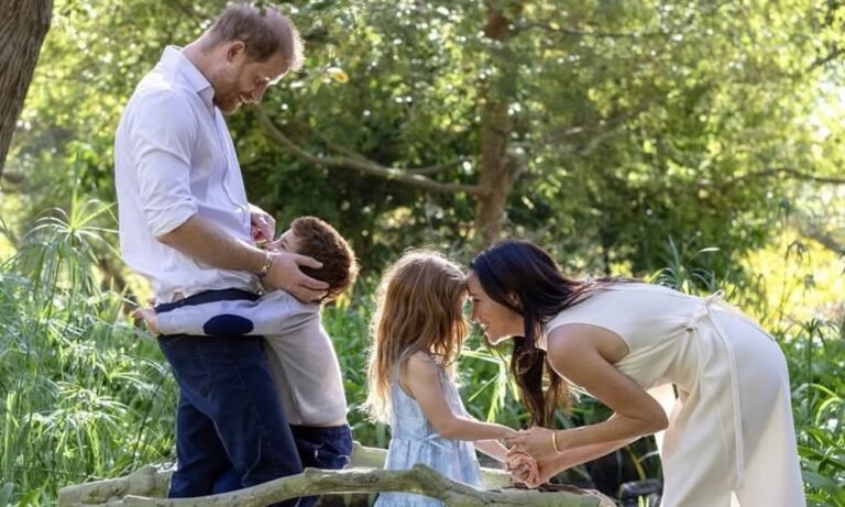 Harry y Meghan volverán a vivir a Reino Unido tras seis años en EE. UU.