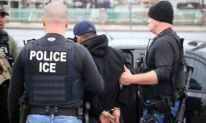 EE. UU. detiene en julio a cerca de 50.000 inmigrantes, la cifra más alta en la era Trump