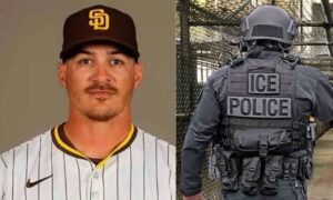 ICE detiene a expelotero venezolano Oswaldo Pirela en Texas