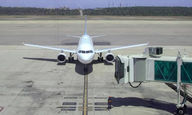 Aeropuerto de Maiquetía reanudará operaciones de carga desde el miércoles