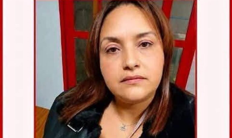 Taxista mata en Chile a venezolana, lleva su cráneo a un cementerio y se suicida