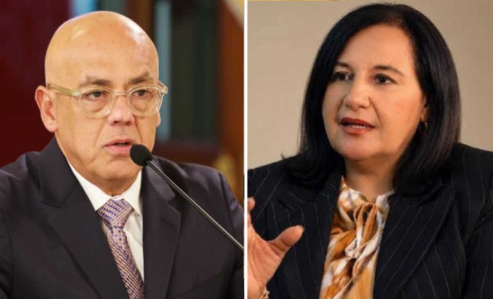 EE. UU. confía en el diálogo para avanzar en su plan de transición de tres fases