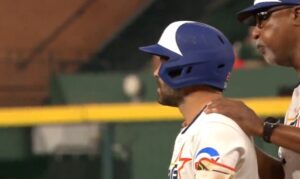 José Altuve iguala en hits a Bob Abreu