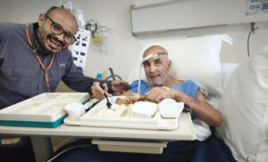 Muere el preso político José Breijo bajo medida de casa por cárcel
