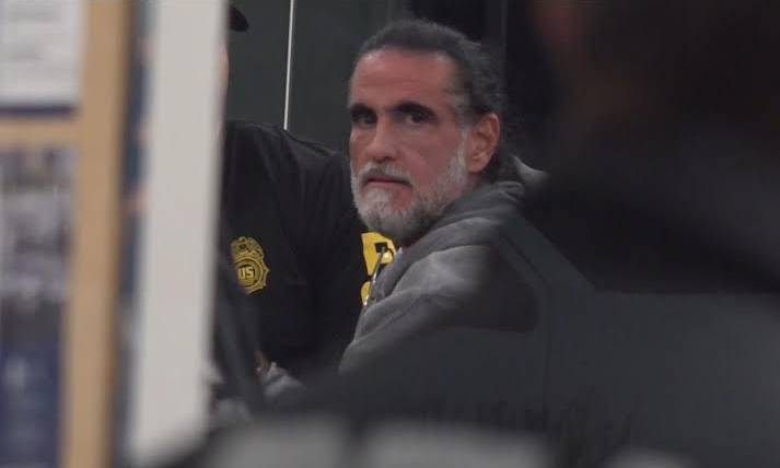 Fijan para el 8 de septiembre el juicio contra Alex Saab por lavado de dinero