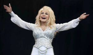 La música country despide a Dolly Parton: fallece la legendaria artista a los 80 años