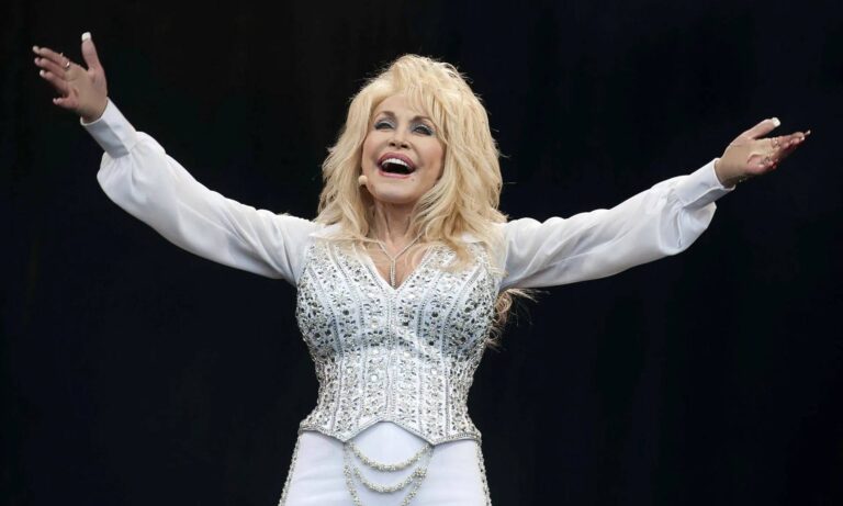La música country despide a Dolly Parton: fallece la legendaria artista a los 80 años