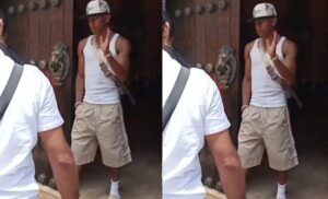 Lamine Yamal causa sensación con sus vacaciones en Cartagena
