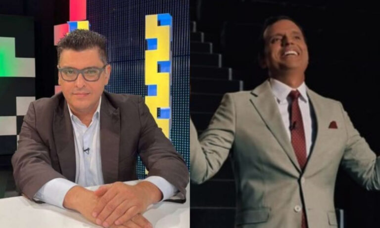 Leonardo Villalobos llegará a Globovisión y Henrys Silva asumirá nuevo espacio en VTV