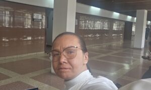 Linda Loaiza denuncia nuevo retraso judicial: 25 años esperando justicia