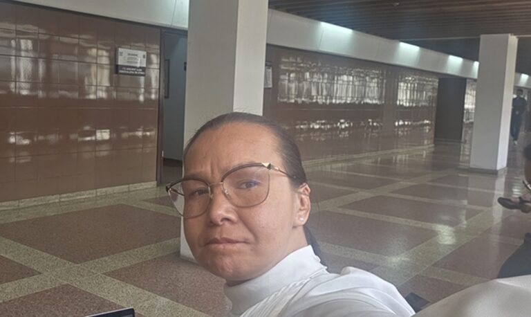 Linda Loaiza denuncia nuevo retraso judicial: 25 años esperando justicia