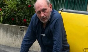 Ordenan reclusión de Carrera Almoina en El Rodeo II por el caso Linda Loaiza