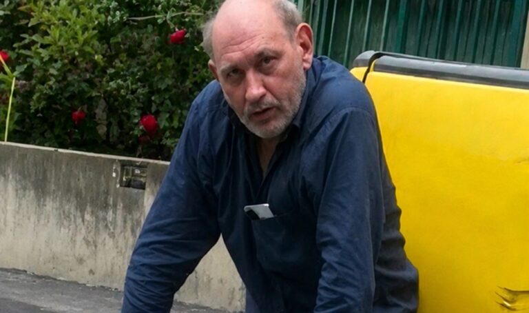 Ordenan reclusión de Carrera Almoina en El Rodeo II por el caso Linda Loaiza