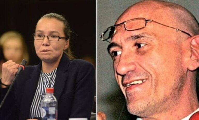 Corte de Apelaciones ordena nuevo juicio por violación a Carrera Almoina