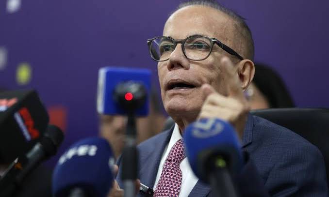Rosales celebra el diálogo: “Es un paso trascendental hacia una solución política”