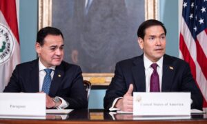 Rubio asegura que “hay mucho trabajo por hacer” para las elecciones en Venezuela