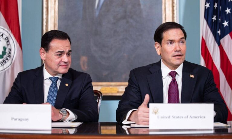 Rubio asegura que “hay mucho trabajo por hacer” para las elecciones en Venezuela