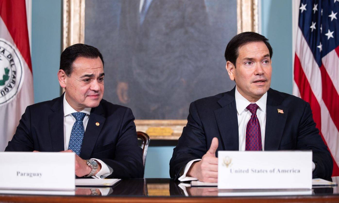 Rubio asegura que “hay mucho trabajo por hacer” para las elecciones en Venezuela