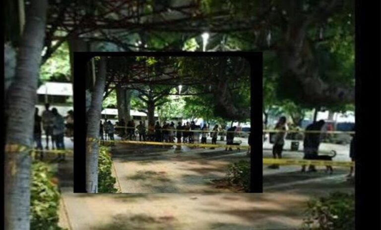 Matan a dos adolescentes y a un joven en ataque de sicarios en Barranquilla