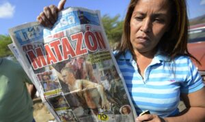 Denuncian 24 masacres en cárceles con 397 muertes desde 2011