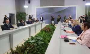 Ciudadanía espera elecciones presidenciales como acuerdo prioritario en el diálogo
