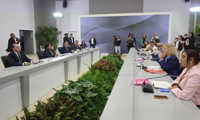 Ciudadanía espera elecciones presidenciales como acuerdo prioritario en el diálogo