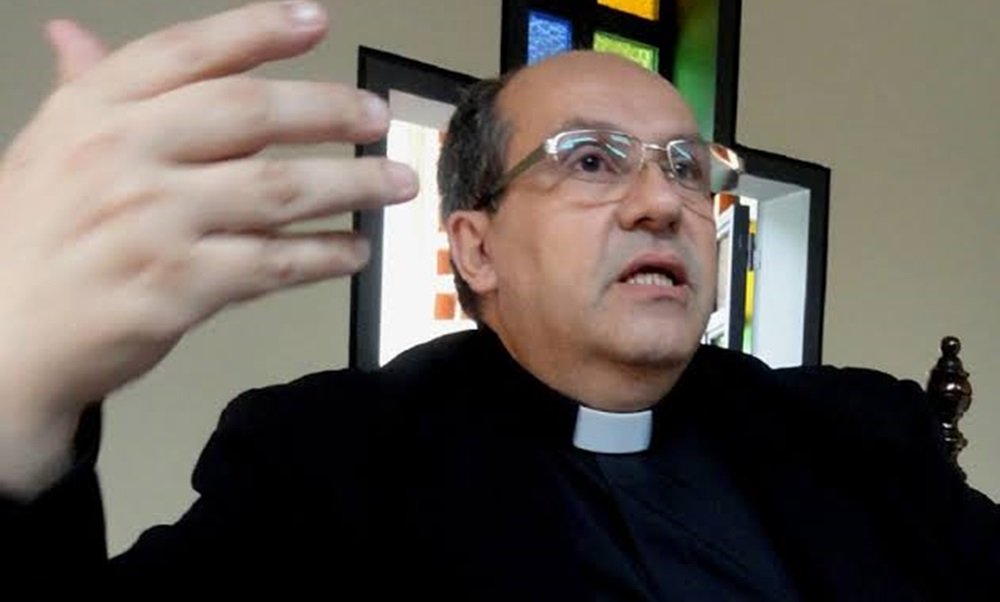 Muere a los 66 años monseñor Tulio Ramírez, obispo de Guarenas