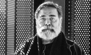 Muere a los 74 años el fotógrafo venezolano Nelson Garrido