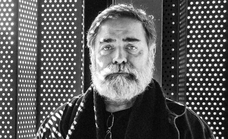 Muere a los 74 años el fotógrafo venezolano Nelson Garrido