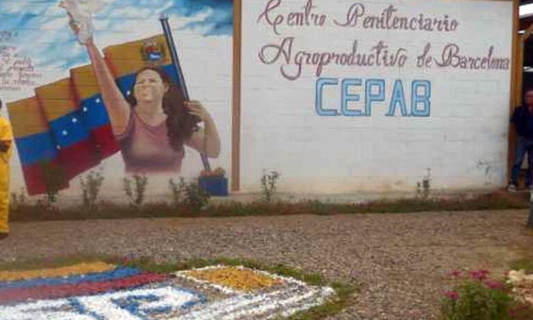 Muere en Anzoátegui otro preso bajo custodia del Estado