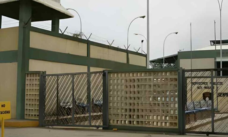 Reportan 8.192 privados de libertad fallecidos durante los últimos 15 años