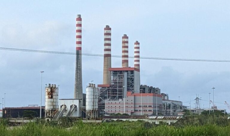 Pdvsa prevé incorporar 2.000 millones de pies cúbicos de gas metano al SEN en diciembre