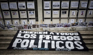 Foro Penal confirma la excarcelación de 78 presos políticos desde el viernes