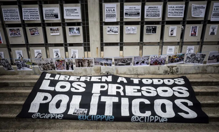 Foro Penal confirma la excarcelación de 78 presos políticos desde el viernes
