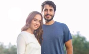 Princesa Imán de Jordania casada con venezolano da a luz a gemelas