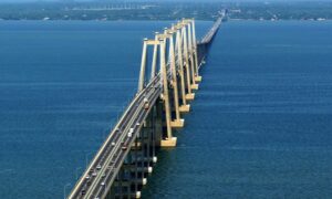El Zulia celebra la belleza de su Lago y la majestuosidad de su Puente