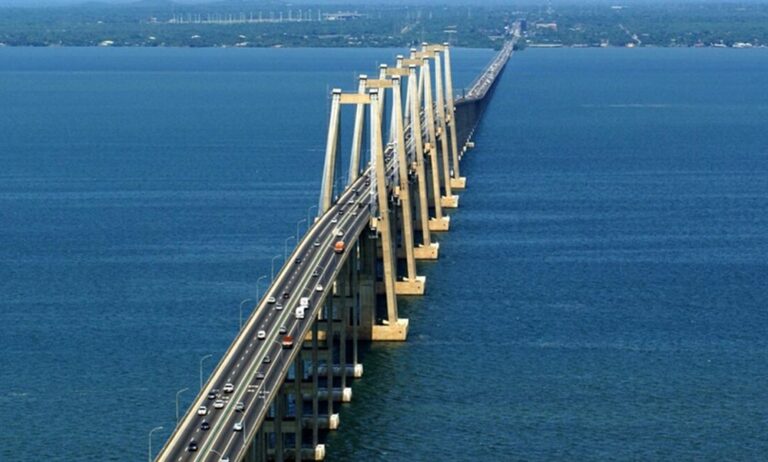 El Zulia celebra la belleza de su Lago y la majestuosidad de su Puente