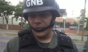 EE. UU. deporta al excoronel Rafael José Quero Silva, acusado de tortura durante el gobierno de Maduro