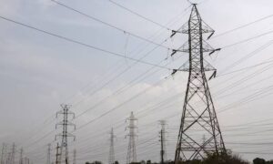 Reportan recuperación del 100 % de las líneas de transmisión eléctrica tras terremotos