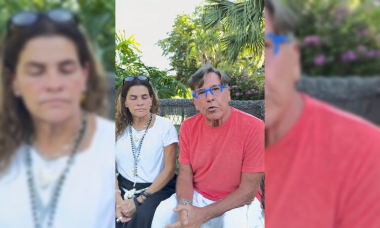 Ricardo Montaner pide ayuda para afectados por terremoto en Colombia