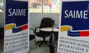 Saime advierte sobre estafa mediante correo electrónico falso