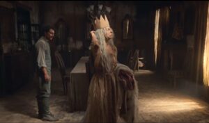 Netflix presenta el tráiler del final de “Cien años de soledad”